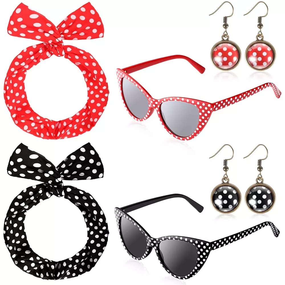 Botas vintage de cuero